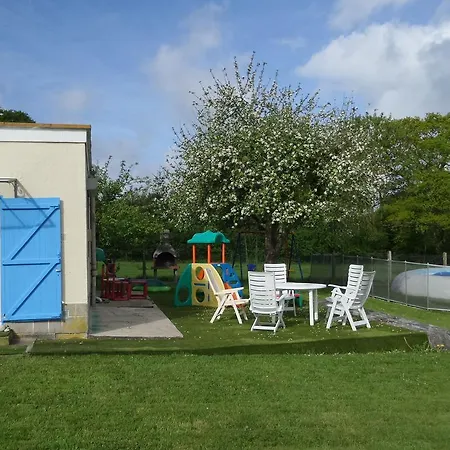 Holiday Sol * Moon-sur-Elle