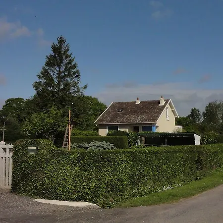 Holiday Sol Casa vacanze Moon-sur-Elle