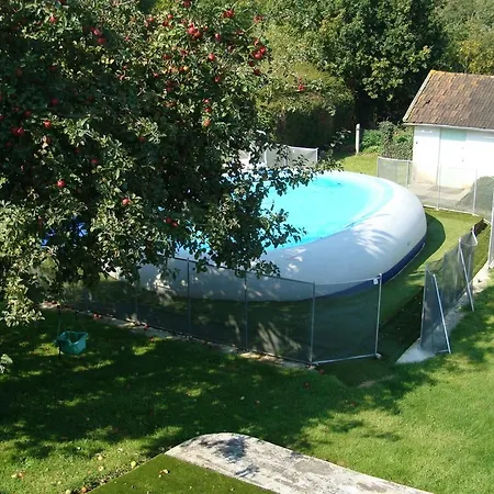 Holiday Sol Casa vacanze Moon-sur-Elle