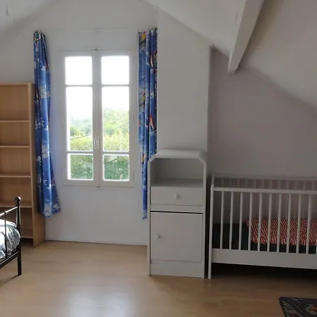 Holiday Sol Casa vacanze Moon-sur-Elle