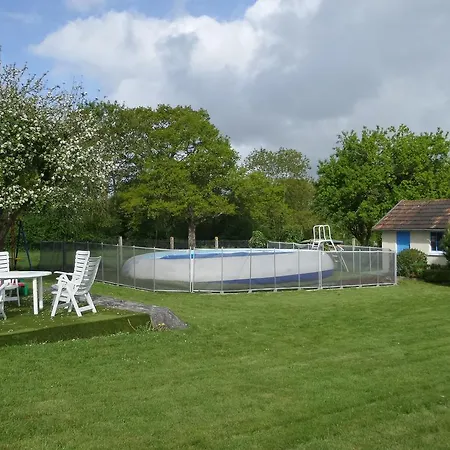 Casa vacanze Holiday Sol Moon-sur-Elle